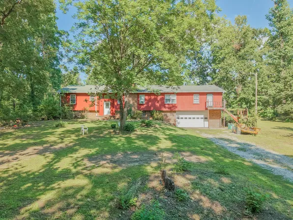 1706 W Linden St, Corinth, MS 38834