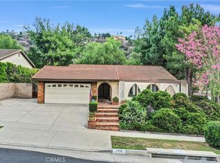 1936 Ano Nuevo Dr, Diamond Bar, CA 91765
