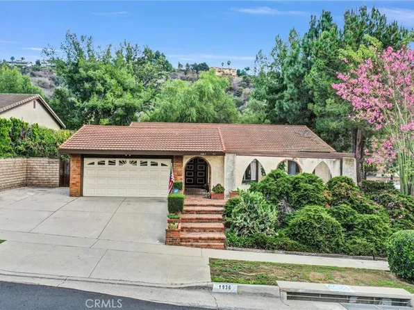 1936 Ano Nuevo Dr, Diamond Bar, CA 91765