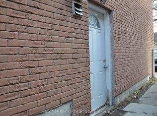 283 Port Royal Trl, Toronto, ON M1V 2K5