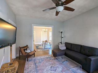 111 Rogers Ave #3, Somerville, MA 02144