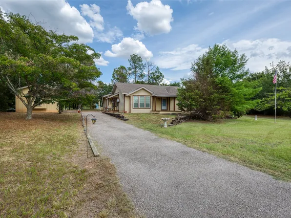154 Carey Ln, Springtown, TX 76082