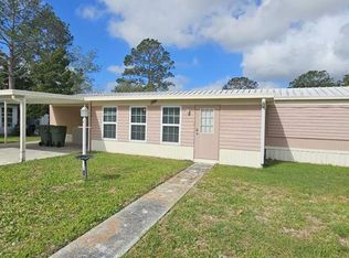 1761 Timber Ridge Cir #R1761, Leesburg, FL 34748