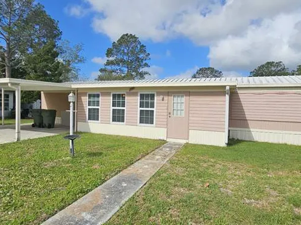 1761 Timber Ridge Cir #R1761, Leesburg, FL 34748
