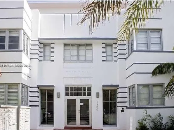 1600 Euclid Ave APT 104, Miami Beach, FL 33139