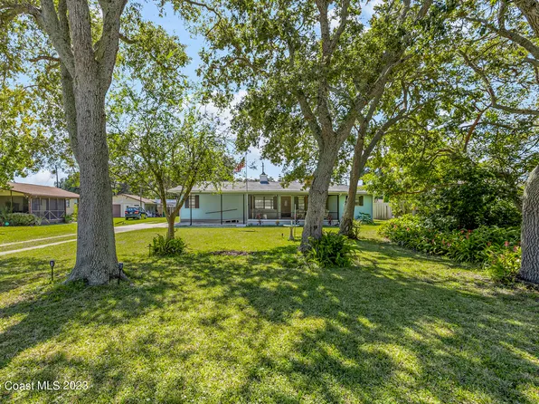 1925 Manta Bay St, Merritt Island, FL 32952