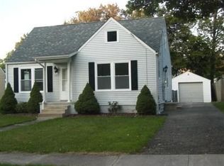 2675 Archwood Pl, Cuyahoga Falls, OH