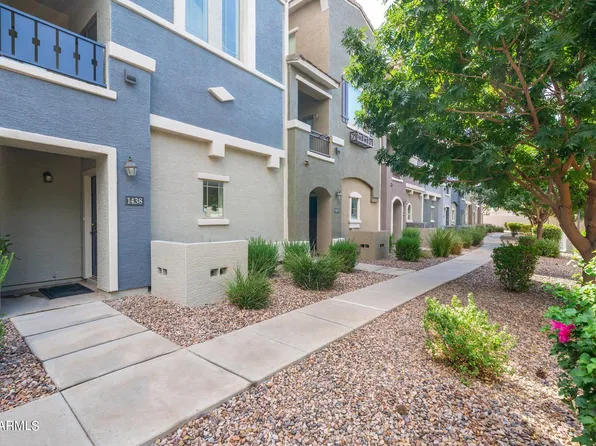 2402 E 5TH Street #1438, Tempe, AZ 85288
