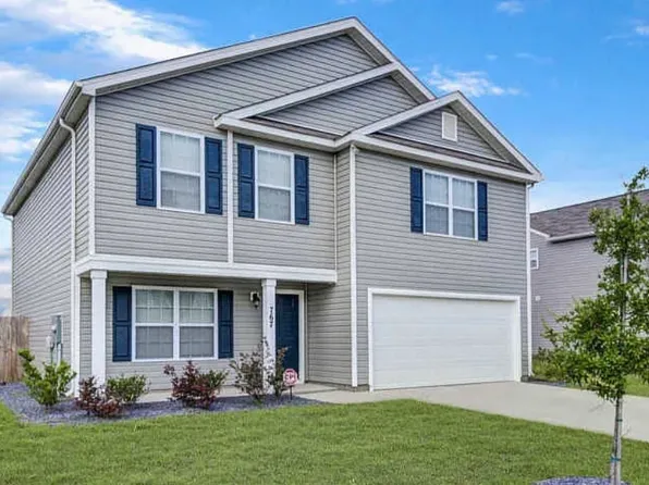 767 Chariot Way, Hopkins, SC 29061