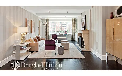Sold by Douglas Elliman