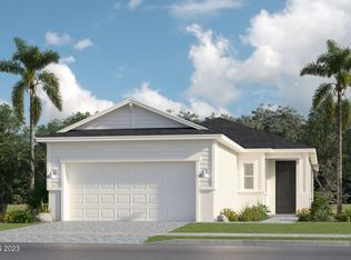 2253 Antarus Dr NW, Palm Bay, FL 32907