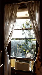 Rented by Harriet Brand, LREB