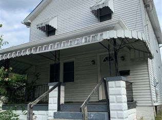 513 1st St, Charleroi, PA 15022
