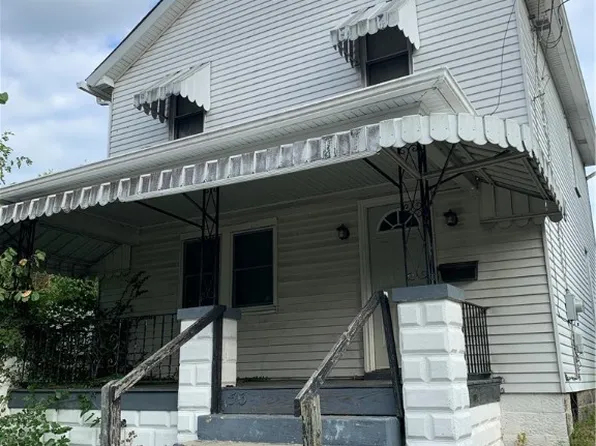 513 1st St, Charleroi, PA 15022