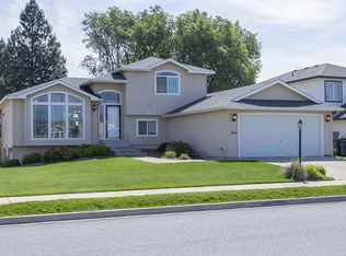 7114 N Pittsburg St, Spokane, WA 99217