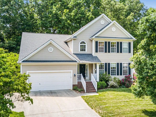 437 New Parkside Dr, Chapel Hill, NC 27516