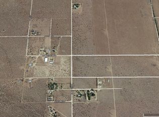 100th St W, Rosamond, CA