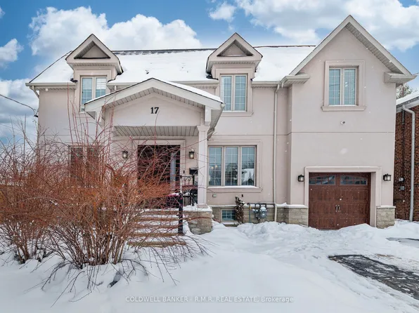 17 Lockheed Blvd, Toronto, ON M9P 2H5