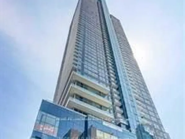 386 Yonge St #4206, Toronto, ON M5B 0A5