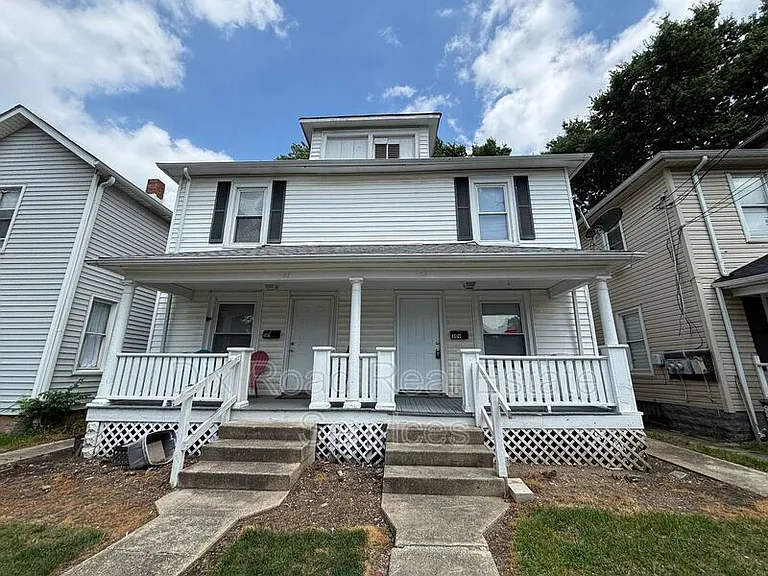 309 Moore St — Photo 1