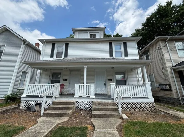 309 Moore St, Middletown, OH 45044