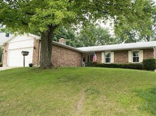 4318 Elmshaven Dr, Dayton, OH 45424