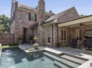 2678 Edward Ave, Baton Rouge, LA 70808