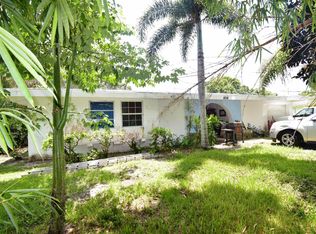 616 Coconut Ave N, Port Saint Lucie, FL 34952