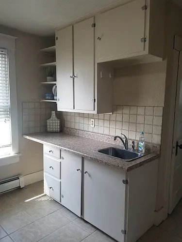 1226 Rose St #3 Photo 1