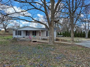 212 N Range St, Newtown, IN 47969