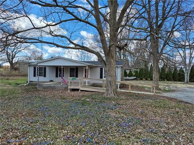 212 N Range St, Newtown, IN, 47969