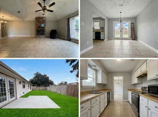16214 Summer Dawn Ln, Houston, TX 77095