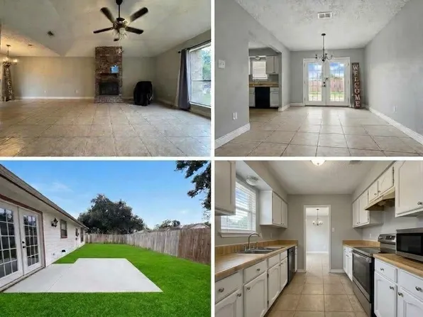 16214 Summer Dawn Ln, Houston, TX 77095