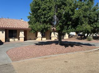 13425 Rincon Rd, Apple Valley, CA 92308