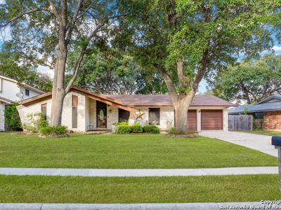 4310 Windswept, San Antonio, TX, 78217