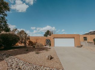 12305 Claremont Ave NE, Albuquerque, NM 87112