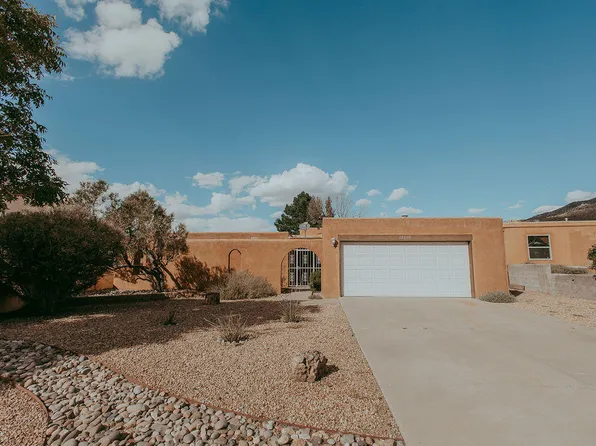 12305 Claremont Ave NE, Albuquerque, NM 87112