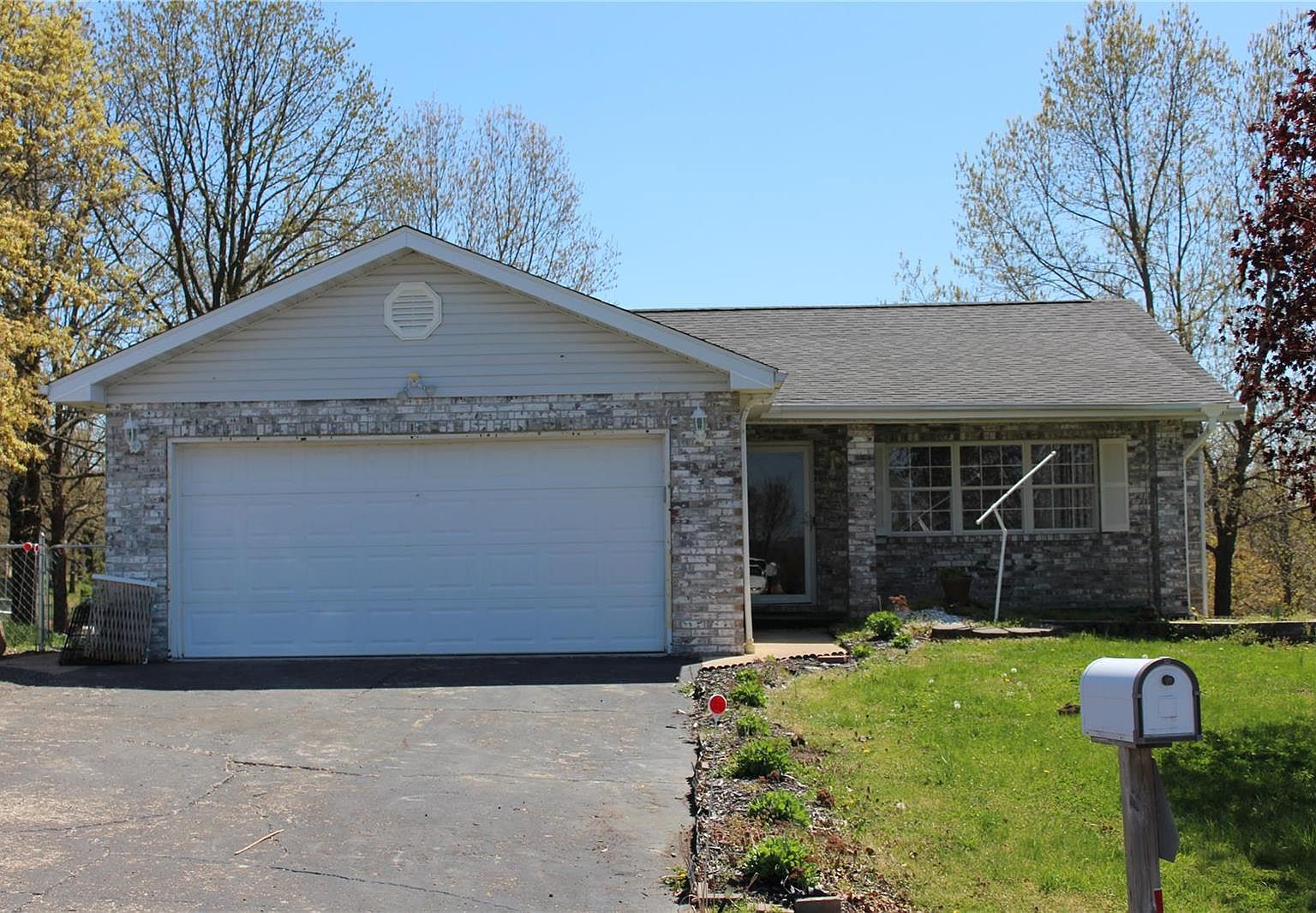 19940 Steer Rd Waynesville Mo 65583 Mls 21025216 Zillow