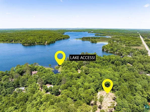 XXXX Maple Dr, Cloquet, MN 55720