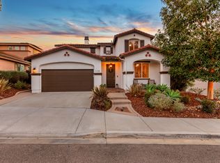 1115 Festival Rd, San Marcos, CA 92078