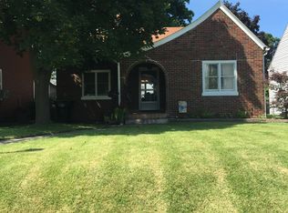 609 E Eckman St, South Bend, IN