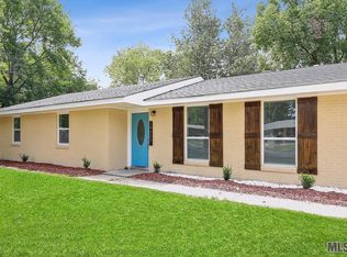 10322 Cedarlane Ave, Baton Rouge, LA 70816