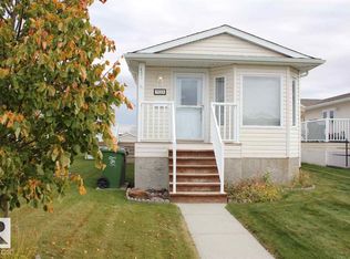 1133 Aspen Dr W, Leduc, AB T9E8R2