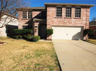 2612 Avalon Creek Way, McKinney, TX 75071