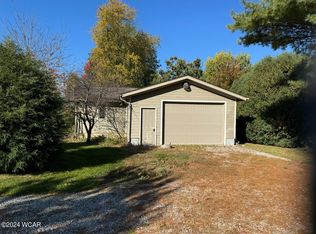 3142 Spencerville Rd, Lima, OH 45805