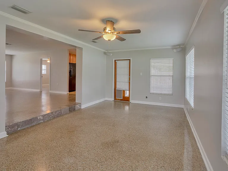 Florida Room/ Sun Room