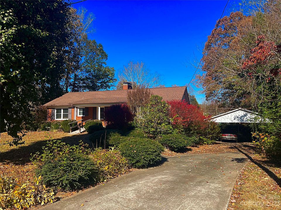 116 N Council Oaks St, NC 28655 Zillow