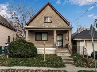 15 Roehrer Ave, Buffalo, NY 14208