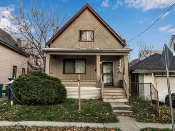 15 Roehrer Ave, Buffalo, NY 14208