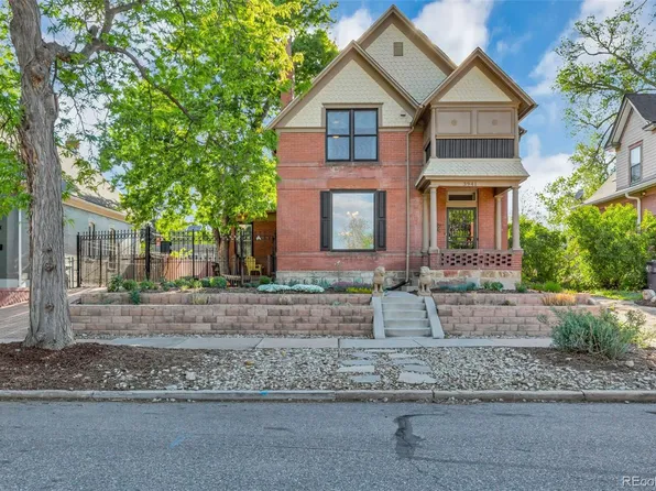 3941 King Street, Denver, CO 80211